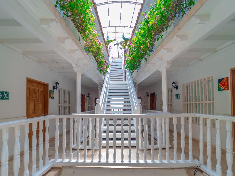 Hotel Kartaxa image