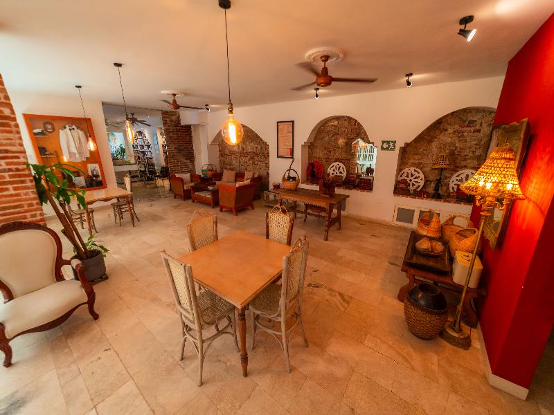 Hotel Kartaxa image