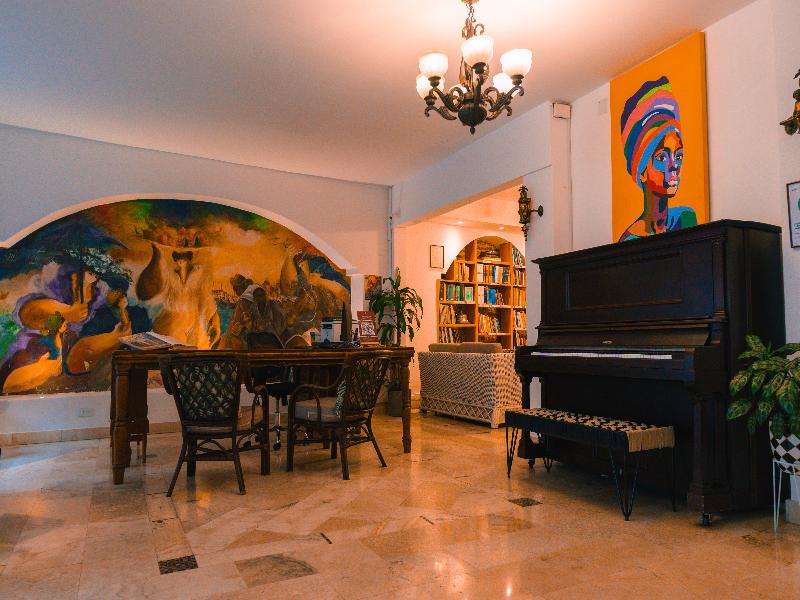 Hotel Kartaxa image