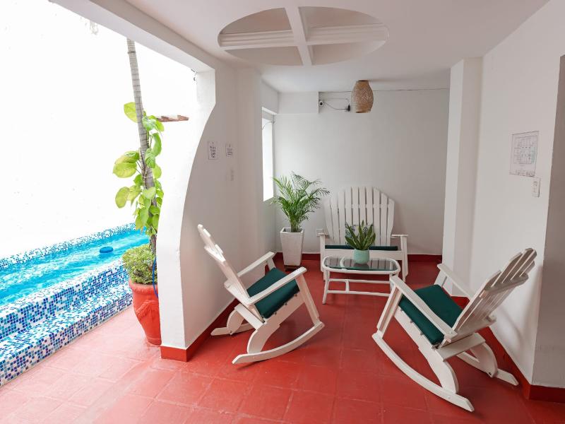 Hotel Kartaxa image