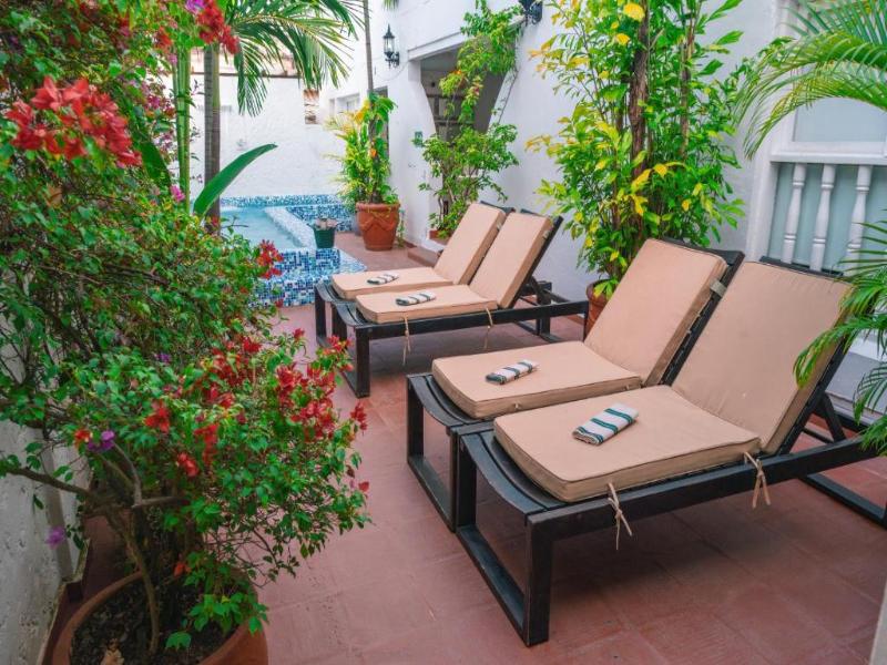 Hotel Kartaxa image