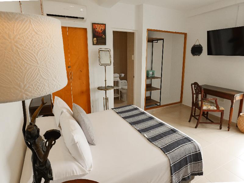 Hotel Kartaxa image