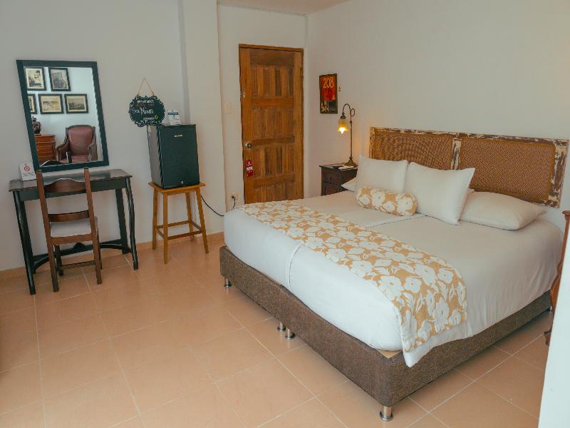 Hotel Kartaxa image