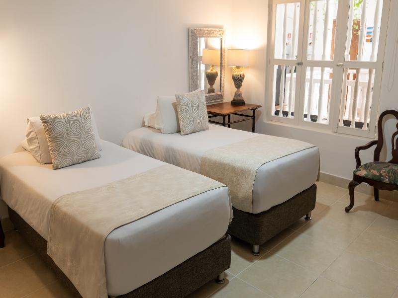 Hotel Kartaxa image