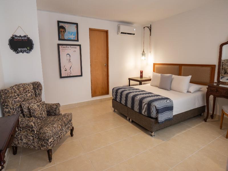 Hotel Kartaxa image