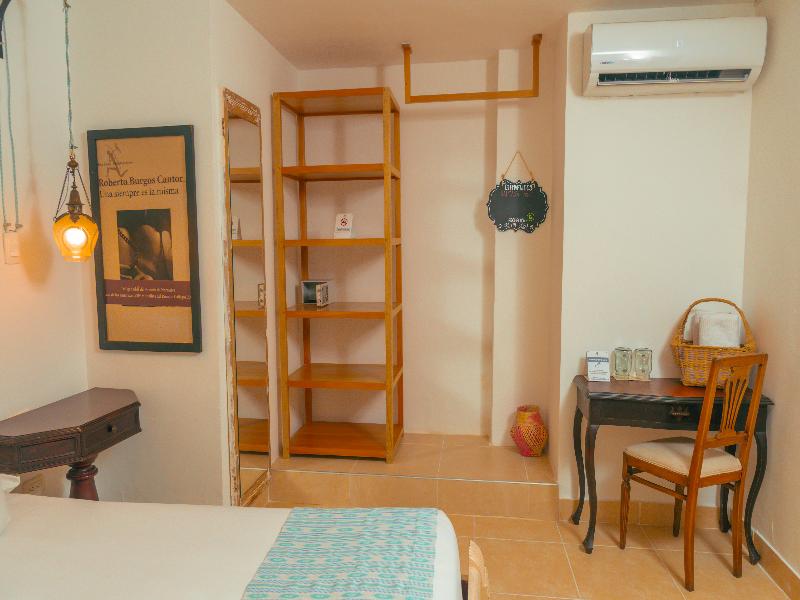 Hotel Kartaxa image