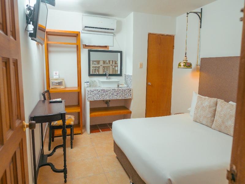 Hotel Kartaxa image