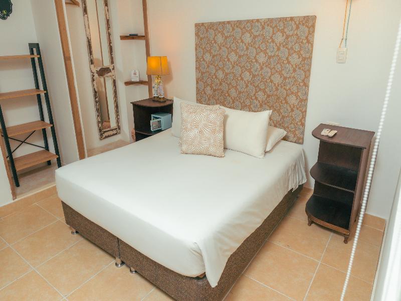 Hotel Kartaxa image