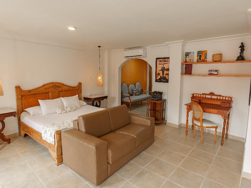 Hotel Kartaxa image