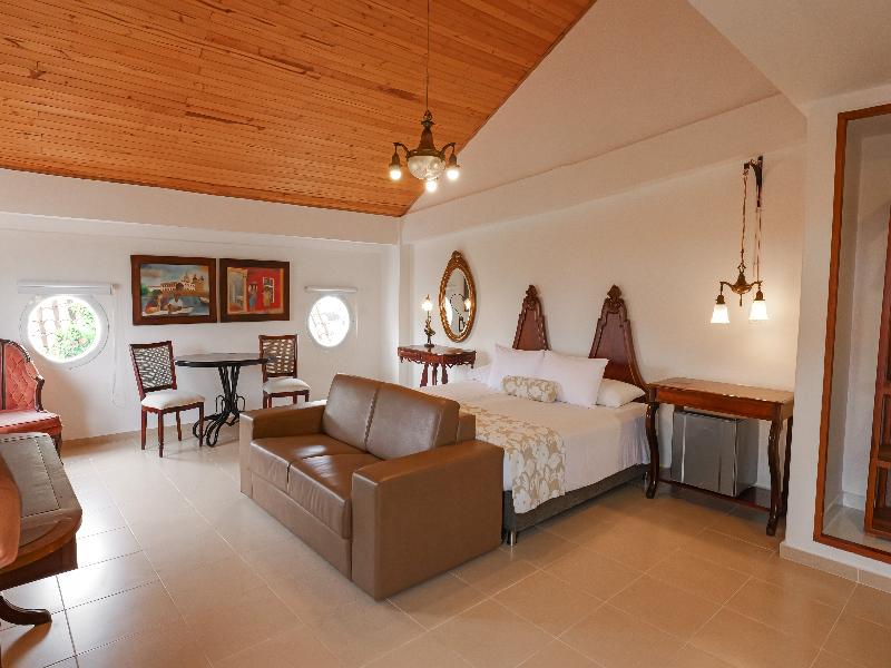 Hotel Kartaxa image