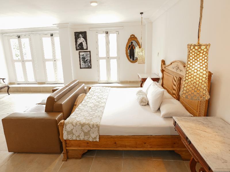 Hotel Kartaxa image