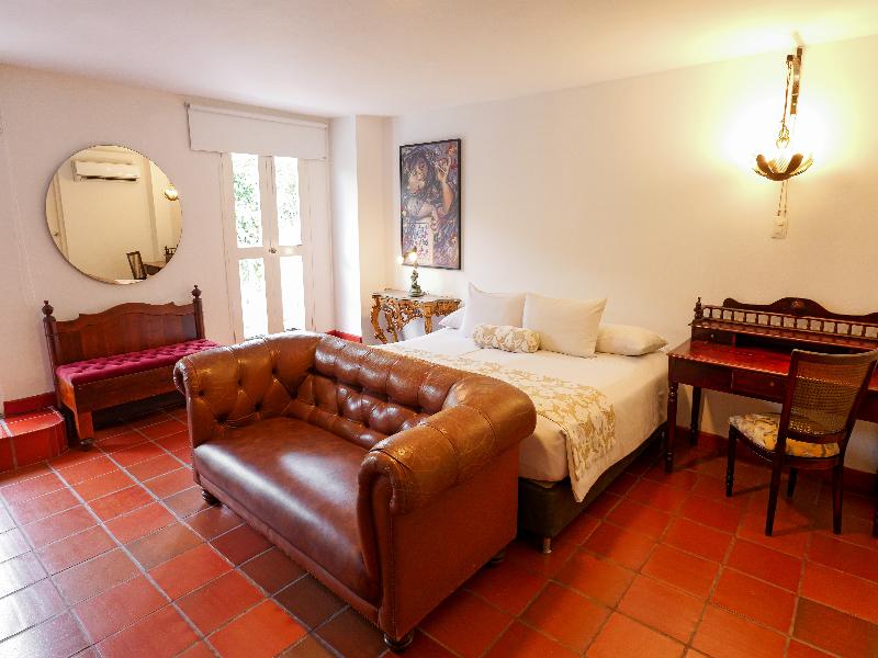 Hotel Kartaxa image