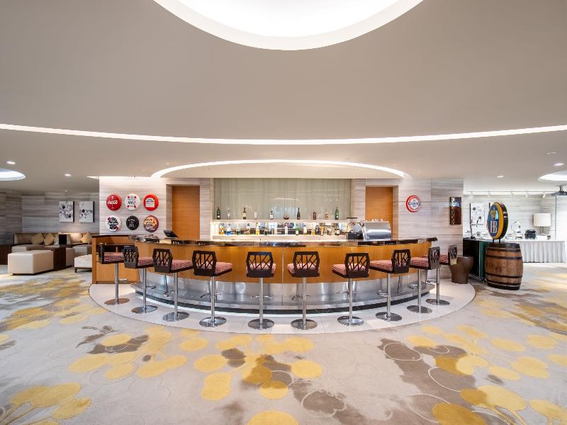 Junluxe Hotel Guangzhou Science City image