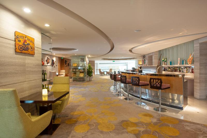 Holiday Inn Guangzhou Science City
