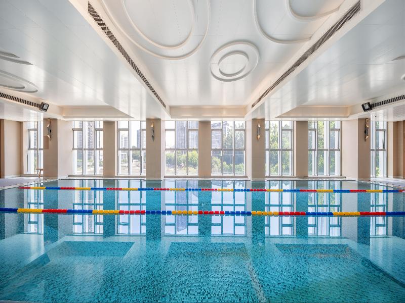 Junluxe Hotel Guangzhou Science City image