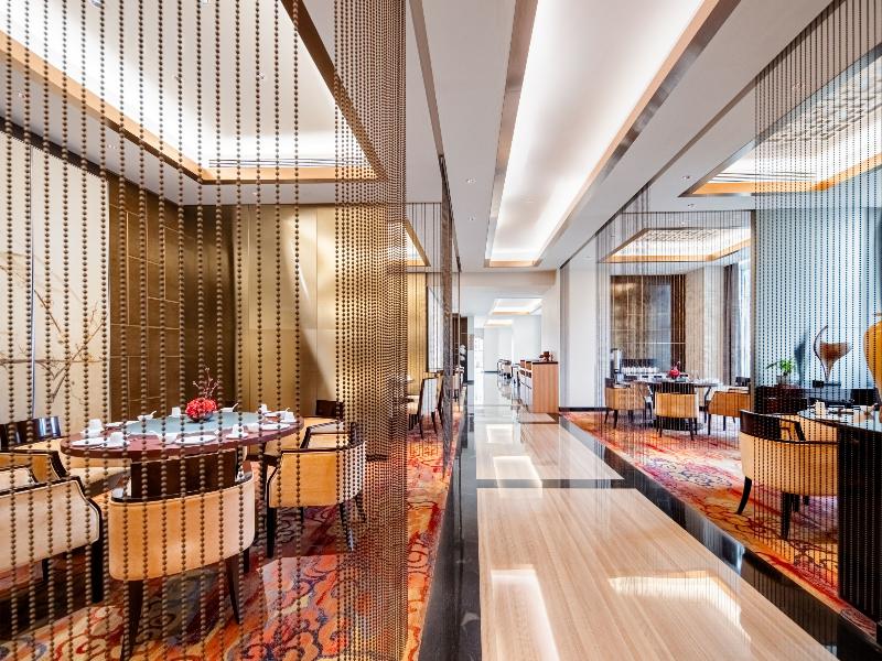 Junluxe Hotel Guangzhou Science City image