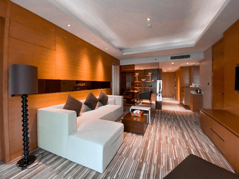 Junluxe Hotel Guangzhou Science City image