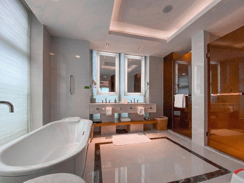 Junluxe Hotel Guangzhou Science City image