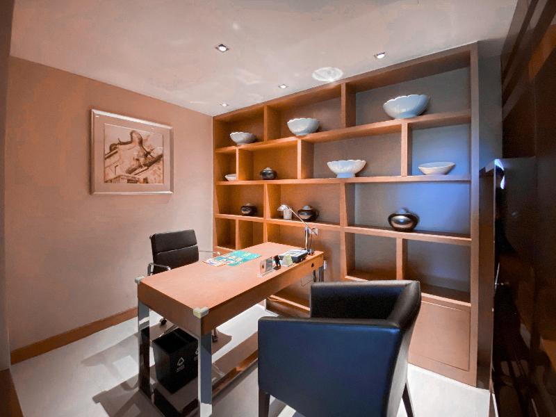Junluxe Hotel Guangzhou Science City image