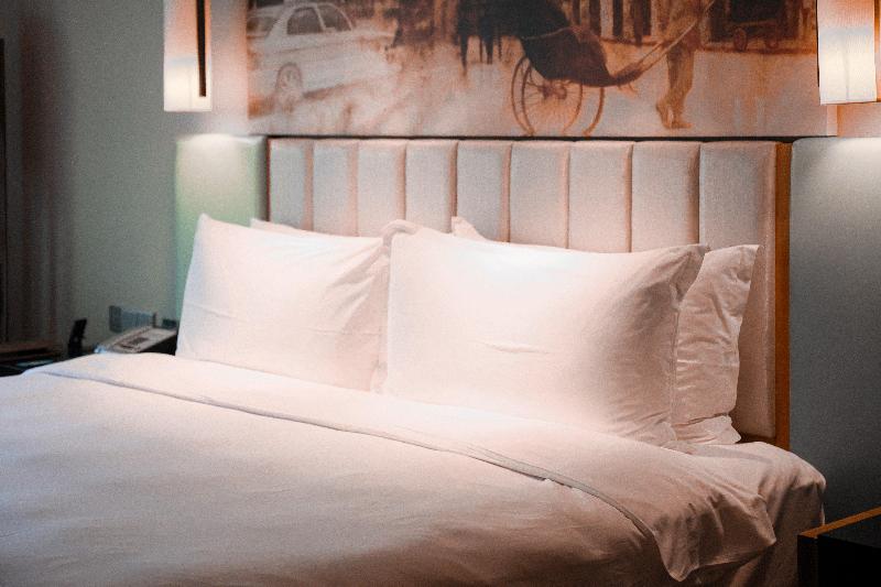 Junluxe Hotel Guangzhou Science City image