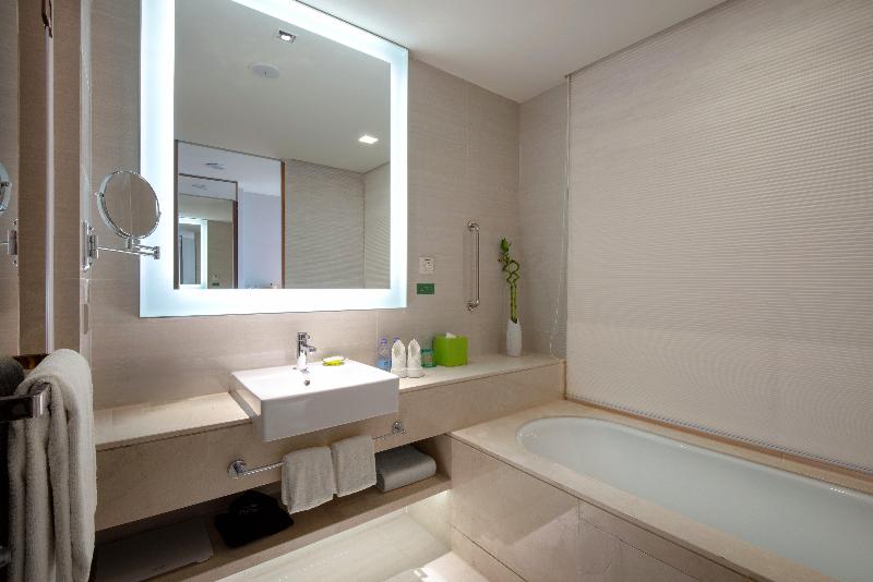 Junluxe Hotel Guangzhou Science City image