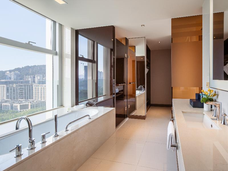 Junluxe Hotel Guangzhou Science City image
