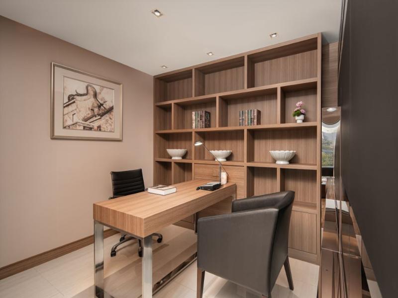 Junluxe Hotel Guangzhou Science City image