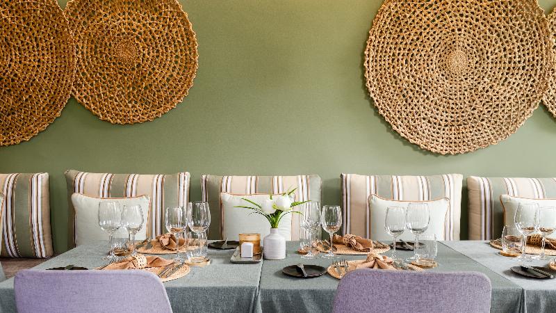 Sala Lodges image