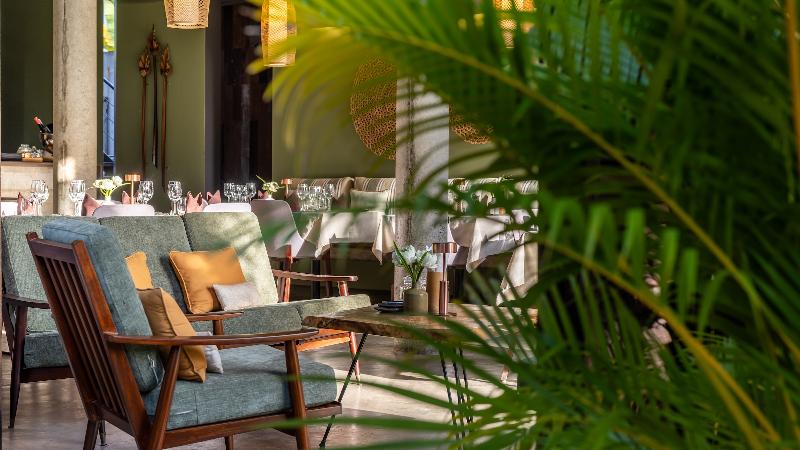 Sala Lodges image