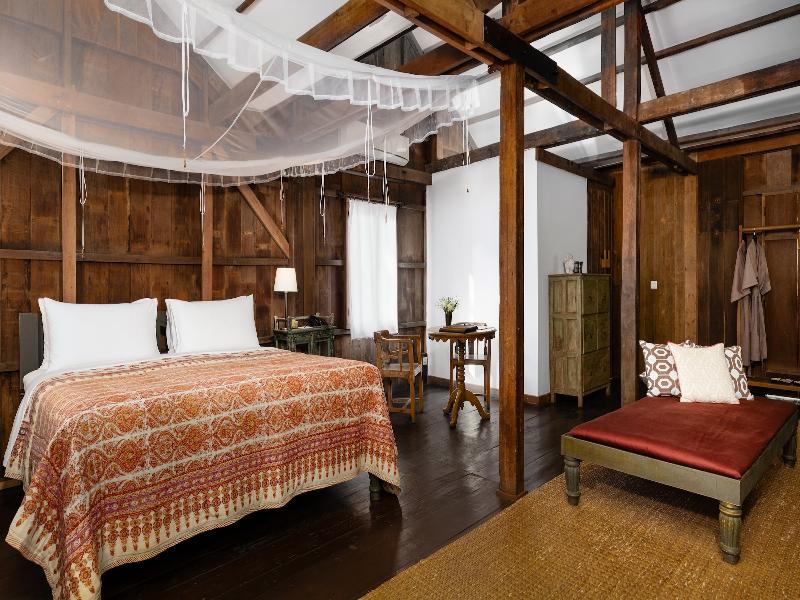 Sala Lodges image