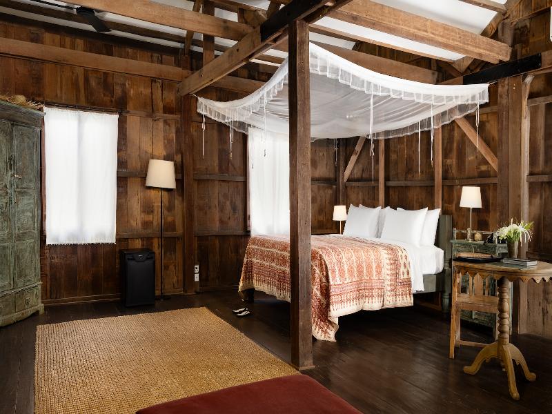 Sala Lodges image
