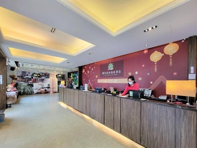 Eastern Hotels & Resorts Yangmei image