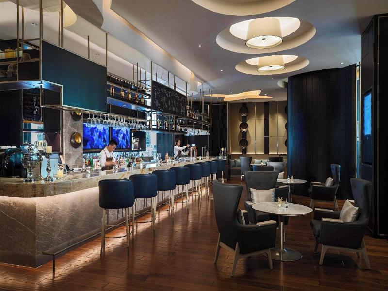 Renaissance Suzhou Hotel image