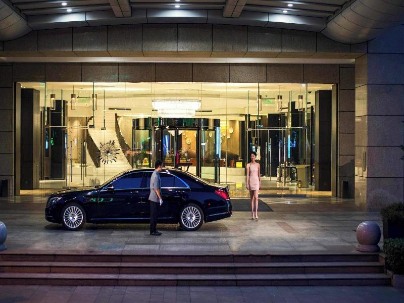 Renaissance Suzhou Hotel image