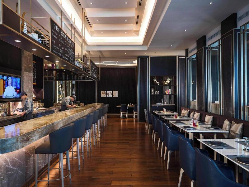Renaissance Suzhou Hotel image
