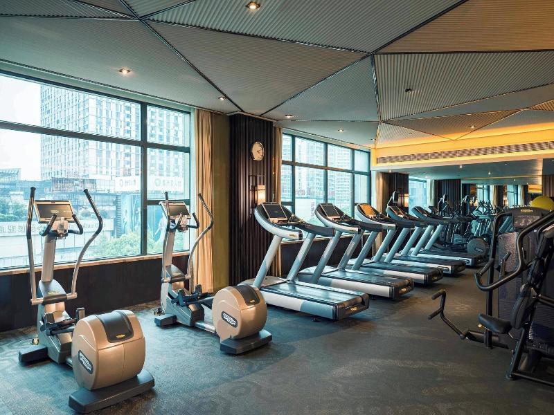 Renaissance Suzhou Hotel image