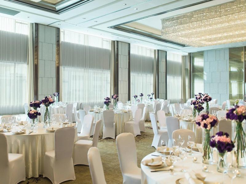 Renaissance Suzhou Hotel image