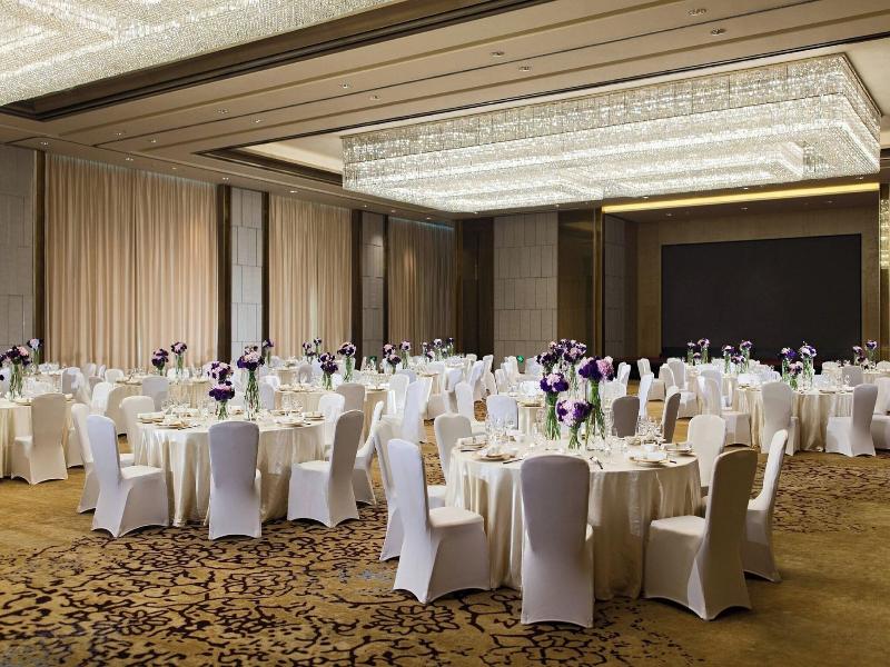 Renaissance Suzhou Hotel image