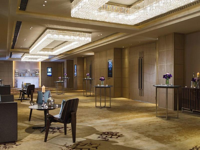Renaissance Suzhou Hotel image