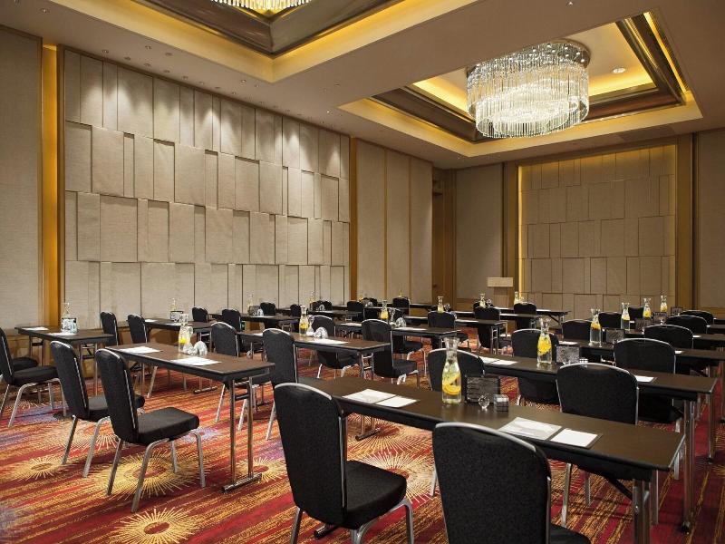 Renaissance Suzhou Hotel image