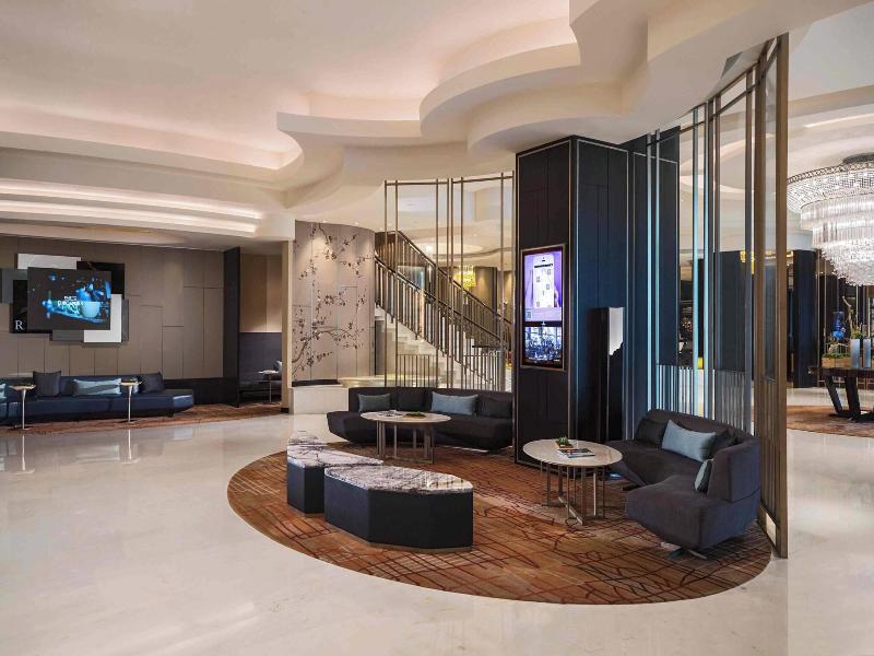 Renaissance Suzhou Hotel image