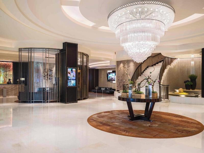Renaissance Suzhou Hotel image