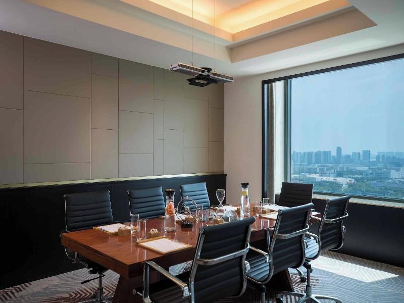 Renaissance Suzhou Hotel image