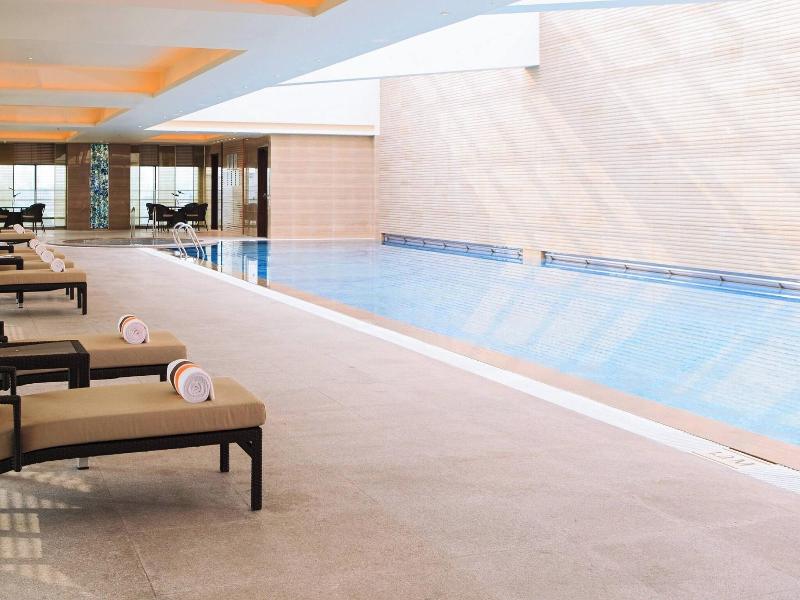 Renaissance Suzhou Hotel image