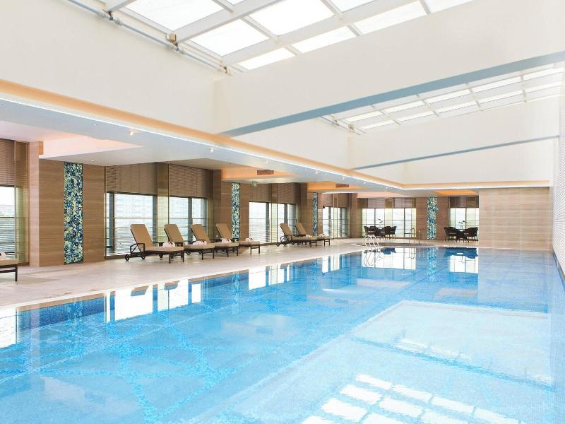 Renaissance Suzhou Hotel image