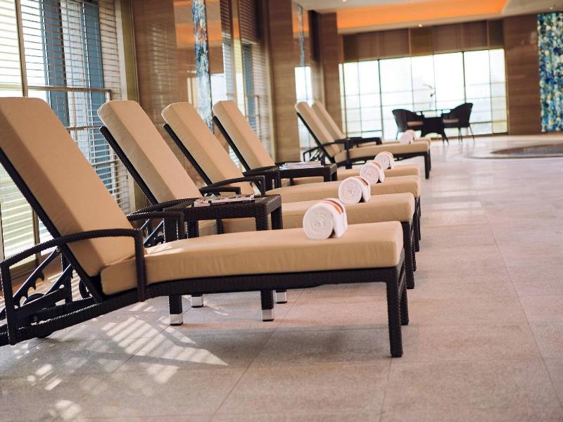 Renaissance Suzhou Hotel image