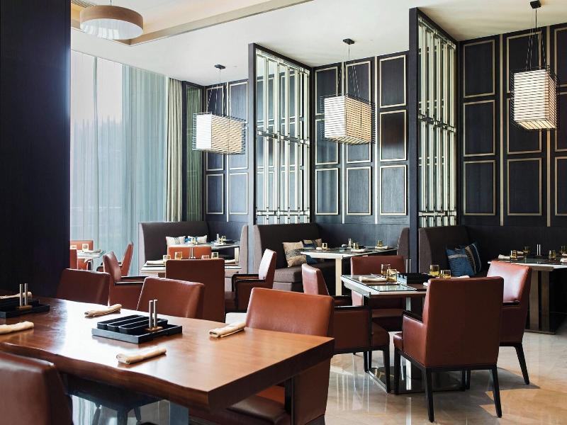 Renaissance Suzhou Hotel image