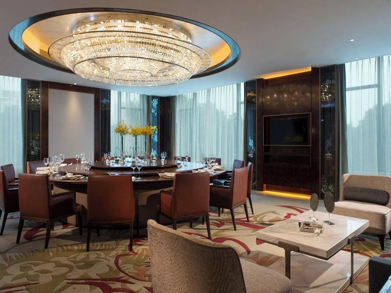 Renaissance Suzhou Hotel image