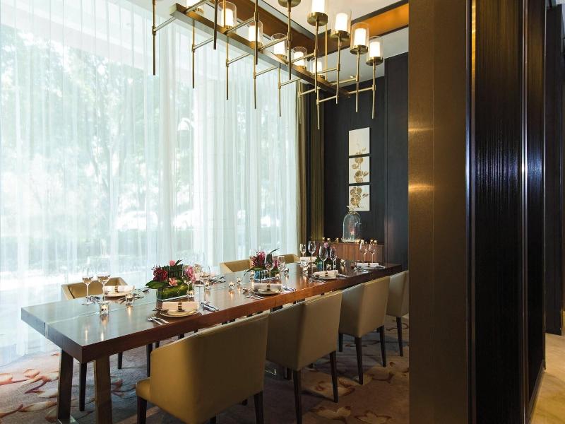 Renaissance Suzhou Hotel image