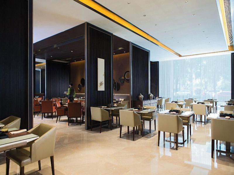 Renaissance Suzhou Hotel image